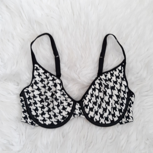 Wonderbra Other - VTG Y2K Wonderbra Unlined Demi Bra 36C